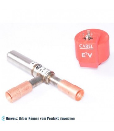Expansionsventil eletronisch Carel E2V09BSF00