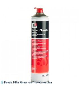 More about Power Clean In Hochdruck-Reinigungsspray für Verdampfer 600ml Aerosol Dose