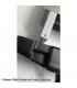 Thekenverdampfer Rivacold RM 70/349, 546 W, einseitig