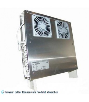 Thekenverdampfer Rivacold RM 70/349, 546 W, einseitig