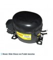 Kompressor DANFOSS TLES 8.7KK.3, LBP - R600a, 220-240 V, 50Hz