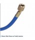 Füllschlauch blau Standard, 150cm, 1/4"SAE