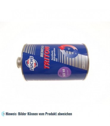 Esteröl Fuchs Reniso Triton SEZ 68 (1l)