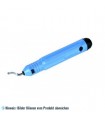 Stift-Rohrentgrater
