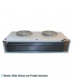 Verdampfer ECO EVS-271ED, 1.73 kW, 691 m3/h, Lüfter 2x200 mm, el. Abtauung