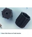 Schutzkappen Set 10 Stück für Niederkruck WIGAM C134-BPK