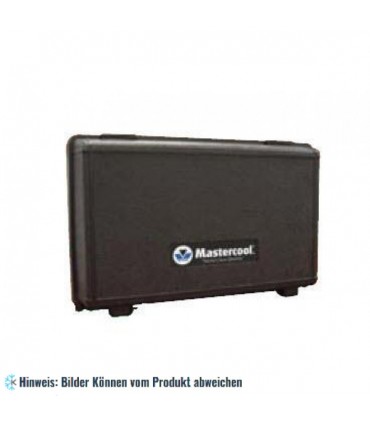 Koffer für 2 Wege Monteurhilfe 38x32x14cm