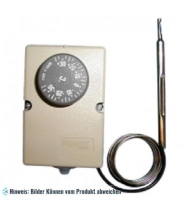 Differenzthermostat PRODIGY F2000, -35/+35 °C, L ＝ 1,5 m