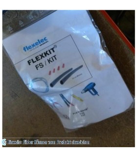 Anschlusssatz für Heizkabel Flexkit FS/Kit