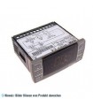Kühlstellenregler Dixell XR10CX 5N0C1, 230 V, 20A