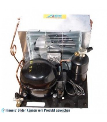 Verflüssigungssatz ACC - CGX21TB3NR, HMBP - R134a, 220-240V/1/50Hz