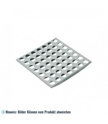 Einlegeboden 530 x 420 mm Fermostock 6611