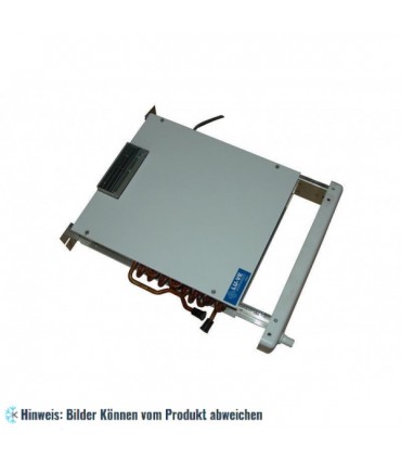 Thekenverdampfer LU-VE HF 58D, 260 W, beidseitig