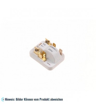 Anlassvorrichtung Relais 103N0011 Danfoss