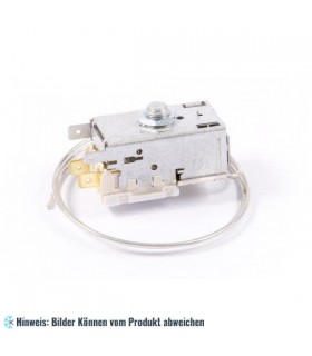 Thermostat Ranco RANCO K50-L9427, mechanisch einstellbar, Kapillarrohr 420 mm. OE: 2994315