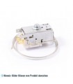 Thermostat Ranco RANCO K50-L9427, mechanisch einstellbar, Kapillarrohr 420 mm. OE: 2994315