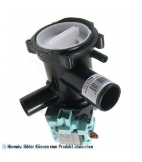 Pumpe / Laugenpumpe, Bosch 30 W, 230 V, 50 Hz (COPRECI - EBS2556-0808) [Misc.]