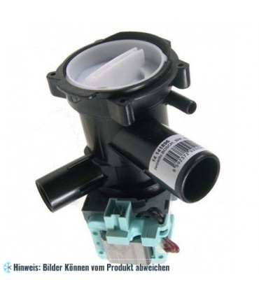 Pumpe / Laugenpumpe, Bosch 30 W, 230 V, 50 Hz (COPRECI - EBS2556-0808) [Misc.]