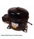 Kompressor ACC - Electrolux HPY14AA, LBP - R600a, 1/5HP, 220-240V/1/50Hz