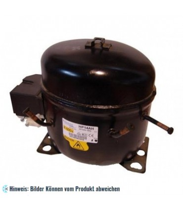 Kompressor ACC - Electrolux HPY14AA, LBP - R600a, 1/5HP, 220-240V/1/50Hz