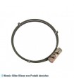 Heizelement 262900006 Beko, 205 mm, 2100 W [Misc.]