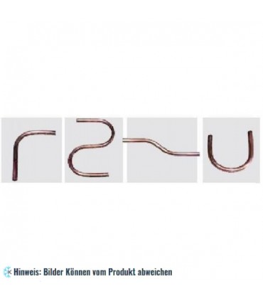 CPS Hebel Rohrbieger für 12 mm O.D.