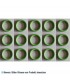 O-Ringe 11 x 2 mm Set (15 Stk) HNBR Gummi, für KFZ-Klimaanlagen R12 & R134a