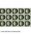 O-Ringe 11 x 2 mm Set (15 Stk) HNBR Gummi, für KFZ-Klimaanlagen R12 & R134a