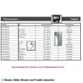 Digital Thermometer TPM - 10, 1.5V AG13, -50/+70°C