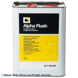 More about Alpha Flush 5 L, Spülmittel für KFZ-Klimaanlagen