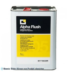 Alpha Flush 5 L, Spülmittel für KFZ-Klimaanlagen