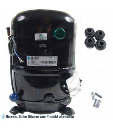 Kompressor Tecumseh TFH4525Y (POE), HBP - R134a, 400V/3F/50Hz, Rotalock - nicht mehr lieferbar
