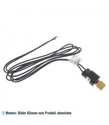 Mini Druckschalter Ranco Niederdruck； 0,5-1,5 bar, automatische Rückstellung