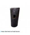 Schalldämmhaube für Copeland Scroll ZH09KVE-TFD 526 (nicht Original)