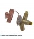 Thermostatisches Expansionsventil Alco, TI-NW, R407C, ohne MOP / 800001, ohne Düse