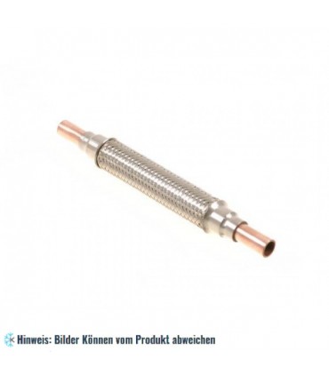 Schwingungsdämpfer 10 mm - 210 mm