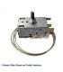 Thermostat RANCO K59-L1260000, max./-32,5； min.+4,8/-12,3 ； L＝1000 mm