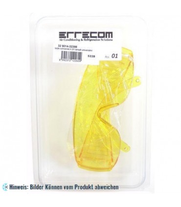 Universal-Schutzbrille gegen UV-Strahlung [Misc.]