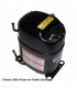 Kompressor Tecumseh TAJ4519Z (POE), HBP - R404A, 400V/3/50Hz