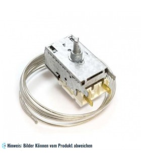 Thermostat RANCO K50-P1117 Kapillarrohr 2000mm (für Kühlschrank)