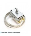 Thermostat RANCO K50-P1117 Kapillarrohr 2000mm (für Kühlschrank)