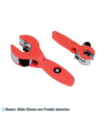 Ratschen Rohrschneider WIGAM WR-TC12