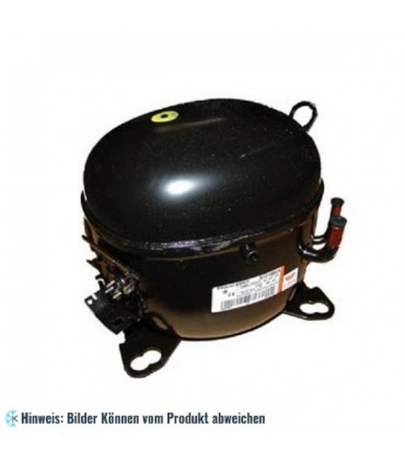 Kompressor Aspera Embraco NT2180GK, LBP - R404A, R507, R452A, 220-240V, 50Hz