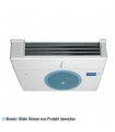 Verdampfer LU-VE SHS 8E, 700 W, Lüfter 1x230 mm, el. Abtauung