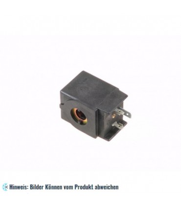 Spule für Magnetventil Castel, HM2 9100/RA6, 220/230V, 50/60Hz - nicht lieferbar, ersetzt durch Nachfolger