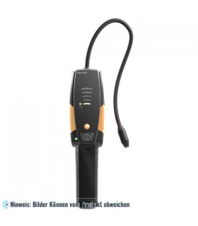 testo 316-3 Elektronisches Lecksuchgerät für Kältemittel