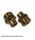 Lötadapter Rotalockventil, 1.1/4" - 22 mm für Kompressoren