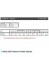 Kompressor DANFOSS SC12DL, MBP/HBP - R404A, R507, 220-240V, 50Hz