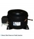 Kompressor ACC Cubigel, GLY45AAa VE01, LBP R134a, 220-240V, 50Hz