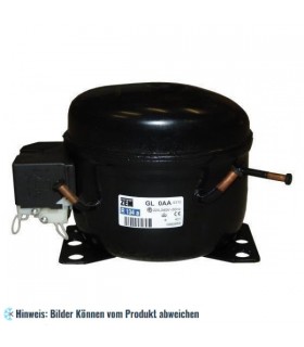 Kompressor ACC Cubigel, GLY45AAa VE01, LBP R134a, 220-240V, 50Hz